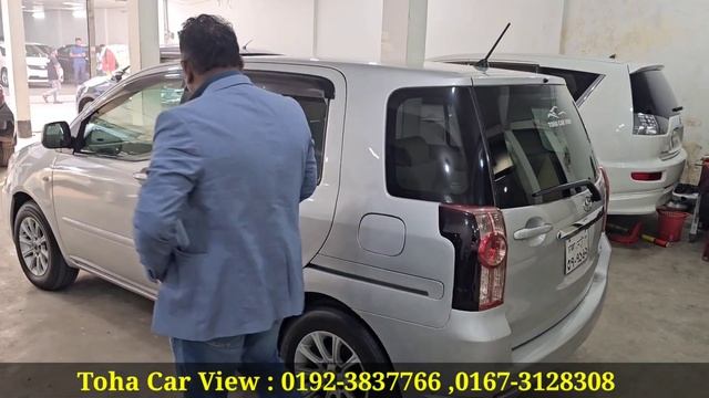 আজব এক অসাধারণ গাড়ি । Toyota Raum Price In Bangladesh । Used Car Price In Bangladesh смотреть онлайн