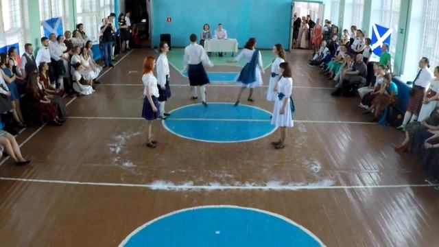 Шихаллион (Санкт--Петербург), The Happy Meeting (J) смотреть онлайн
