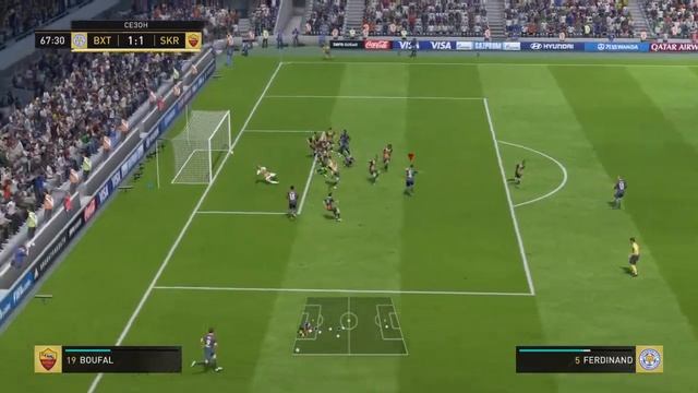 КАК ЗАРАБОТАТЬ В ФИФА 18| ФИШКИ И СОВЕТЫ смотреть онлайн