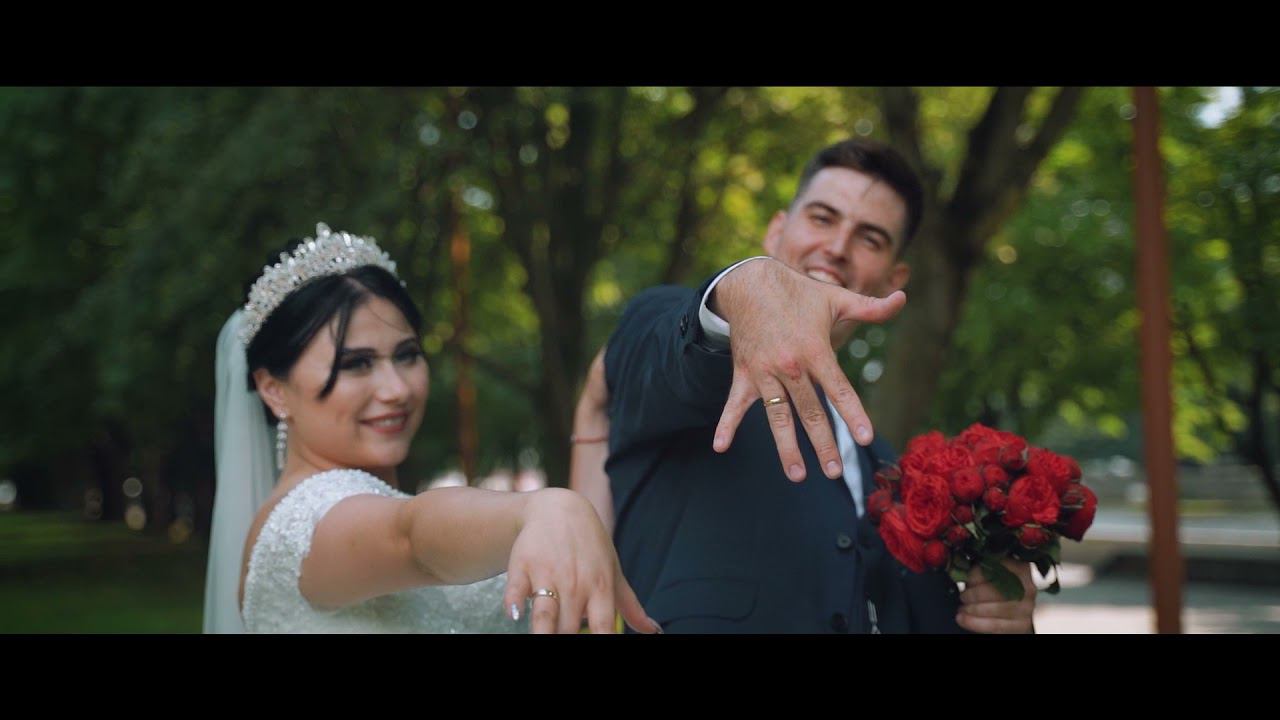 Клип Павел и Анастасия смотреть онлайн