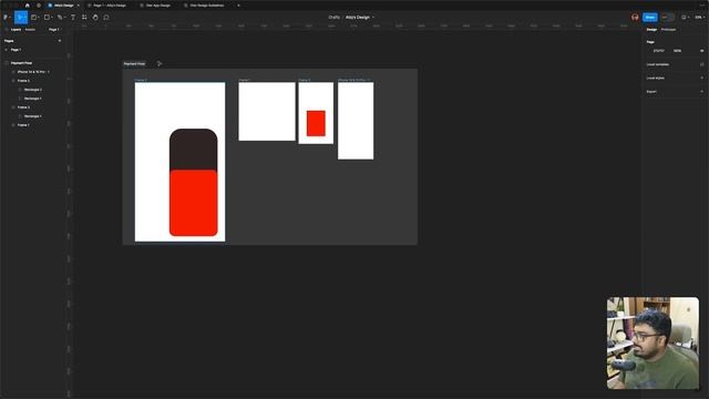 Figma Made Easy: A Comprehensive Beginner's Tutorial | Explained in Bangla смотреть онлайн