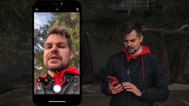 1 блок. 1 урок. Вводный урок. Как будет проходить обучение мобильной фотосъемке, настройки камеры. смотреть онлайн