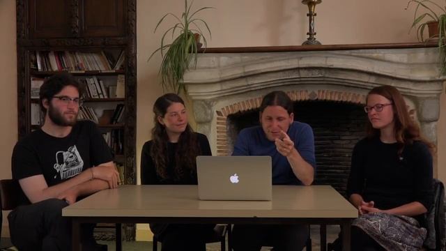 MAH Live Press Conference, part 2 смотреть онлайн