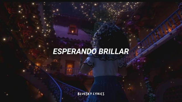 Waiting On A Miracle (De "Encanto") - Stephanie Beatriz | Sub. Español смотреть онлайн