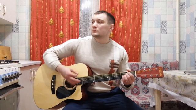 САМОЕ ВРЕМЯ. Авторская песня. смотреть онлайн