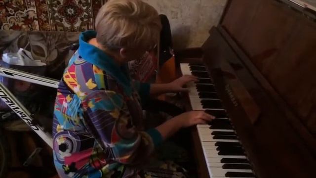 Песня душевная. 2020 года.Дослушайте до конца. смотреть онлайн