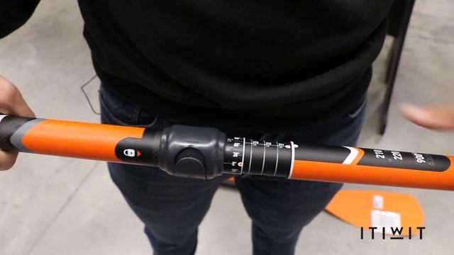 TUTO : COMMENT CHOISIR SA PAGAIE POUR LE KAYAK, DU DÉBUTANT AU CONFIRMÉ смотреть онлайн