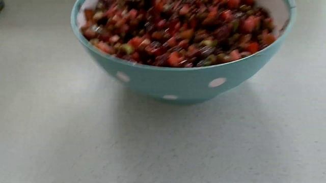 ОЧЕНЬ ВКУСНЫЙ ВИНЕГРЕТ?МАСЛО ЛИМОНА И ЧАЙНОГО ДЕРЕВА?УКРЕПЛЯЕМ НОГТИ