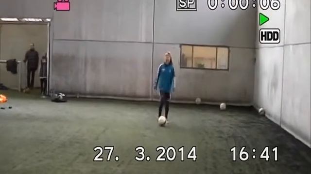 "Laudrup-finten" præsenteret af Nikoline Krygermeyer смотреть онлайн