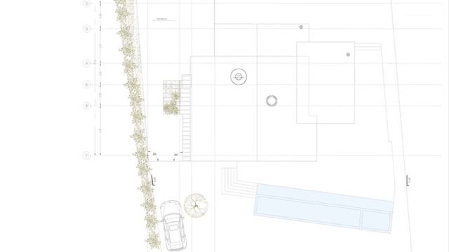 Seamless Integration Design: Contemporary Expansions On The French Chalet Style Home