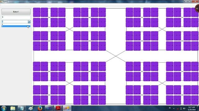 Visualisasi Graf Sierpinski Visual Studio смотреть онлайн