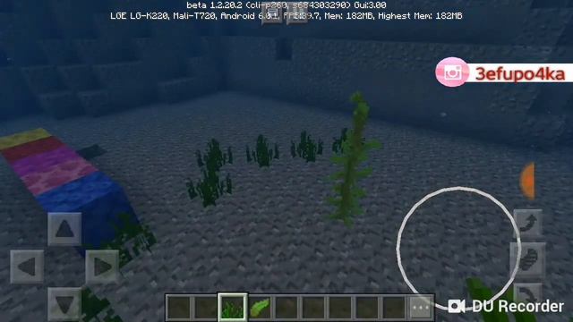 Обзор ВЕРСИИ MINECRAFT 1.2.20.2! #2 смотреть онлайн