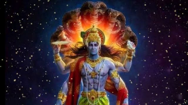 VISHNU STUTI | SHUKLAMBARADHARAM VISHNUM | MOST POWERFUL MANTRA OF LORD VISHNU STOTRAM #song #god