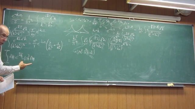 18_13 окт. 2015 Вычисление интеграла перекрытия смотреть онлайн