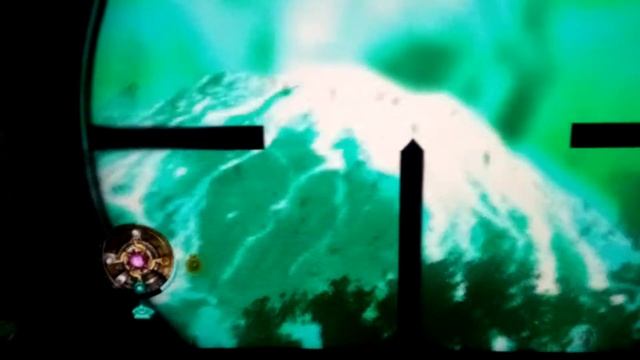 пасхалка вулкан в игре wolfenstein 2009 смотреть онлайн