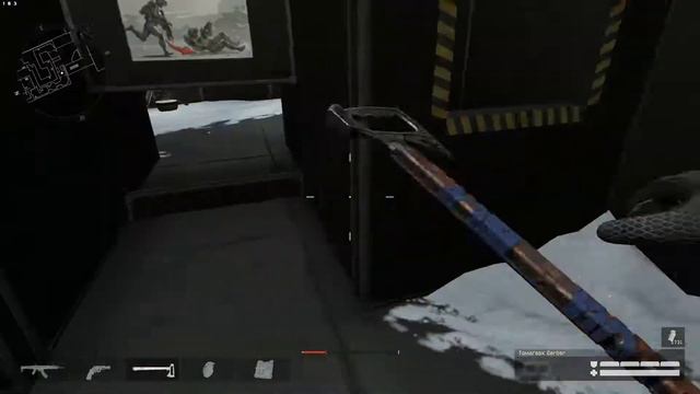 Новый полигон Warface/Баг? смотреть онлайн