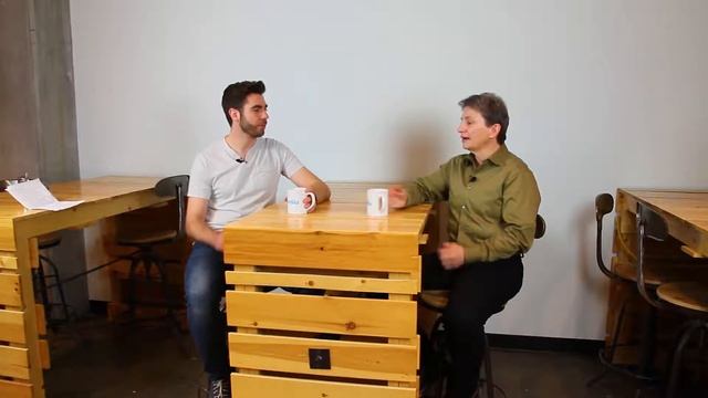 Jamie Sabbach from 110% - What is cost recovery смотреть онлайн