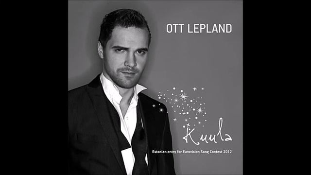 2012 Ott Lepland - Слушай смотреть онлайн