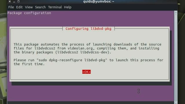 How to Play DVDs in Ubuntu смотреть онлайн