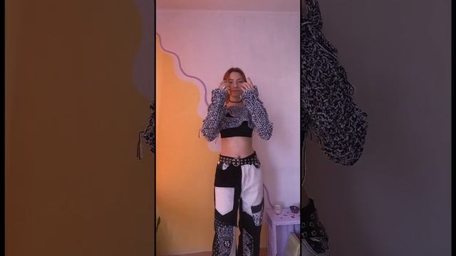 Шукаю прихильників в'язаних речей