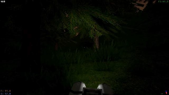 странные находки Voices Of The Void 6