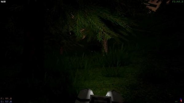 странные находки voices of the void 6