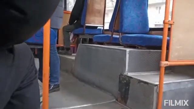 Киевский автобус МАЗ 105 бортовой номер 4698 маршрут номер 99 видео от @Transport_Kiev_and_region. смотреть онлайн
