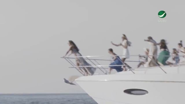 Elissa - Hob Kol Hayati