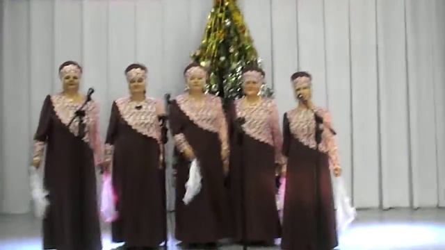 Снег летит и летит. смотреть онлайн