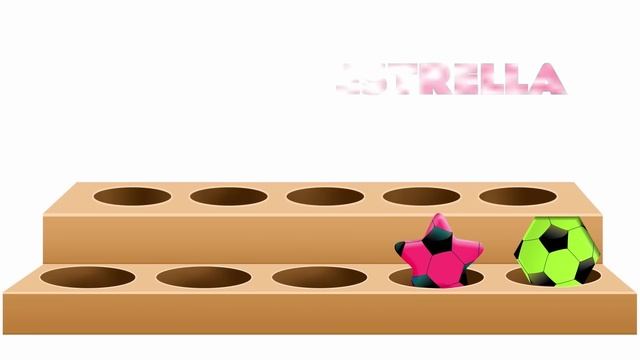 ¡Creemos Una Piscina De Pelotas De Colores! - Videos Para Niños Divertidos | Campo Infantil