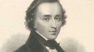 Этюд 12 революционный (Фридрих Шопен).