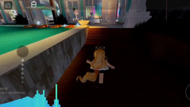 Обновление в Royale High / Новые сеты / Журнал / Пляжный дом / Roblox / Royale High смотреть онлайн