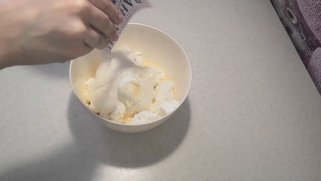 Творожные рецепты: запеканки и пироги