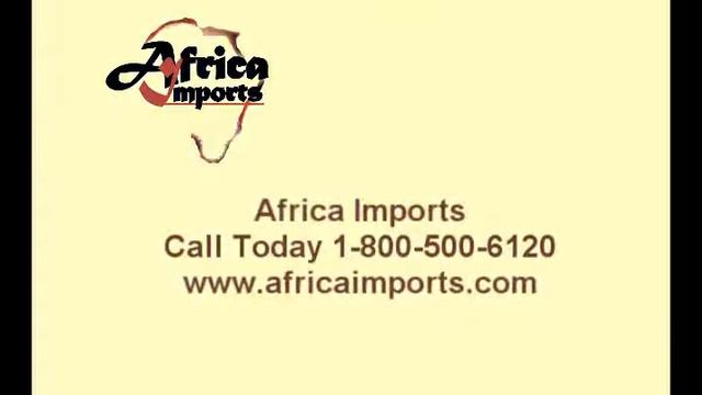 Djembe Drum : Small 10-12" | Africa Imports смотреть онлайн