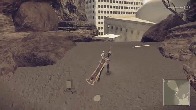 Ride Along: NieR Automata (Part 5) смотреть онлайн