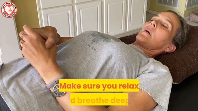 5 Pressure Points to Lower Blood Pressure Instantly смотреть онлайн