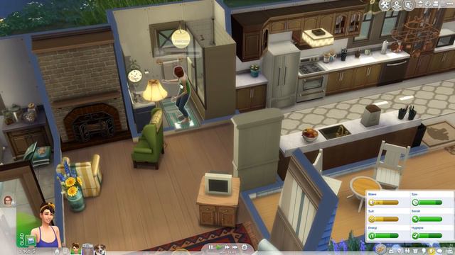 STARTEN PÅ HUNDELIVET! | Dansk Sims 4: Hundeliv med Kaytraine смотреть онлайн