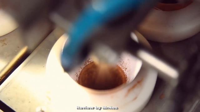Sản xuất Kem Ốc Quế - シナモンアイスクリームの製造 - 계피 아이스크림 생산 - Производство мороженого с корицей смотреть онлайн
