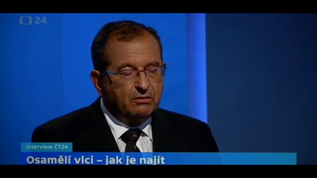 ČESKÁ TELEVIZE