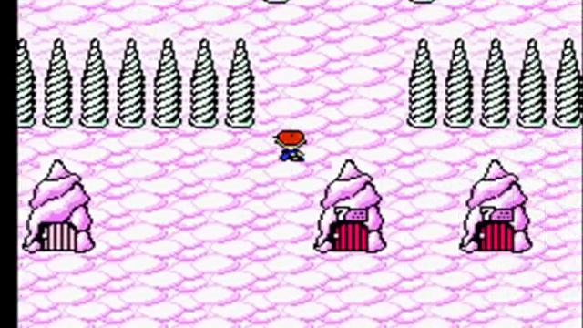 Earthbound Beginnings walkthrough part 6: Another world. смотреть онлайн