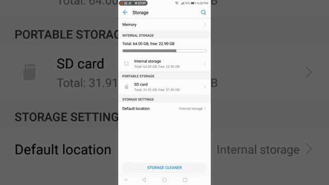 Huawei Nova 2i in Android Oreo! смотреть онлайн