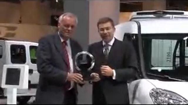 Fiat Professional Doblo LCV Auto Roku 2011 смотреть онлайн