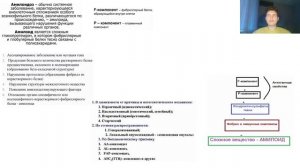Патологическая анатомия | МЕЗЕНХИМАЛЬНЫЕ ДИСТРОФИИ