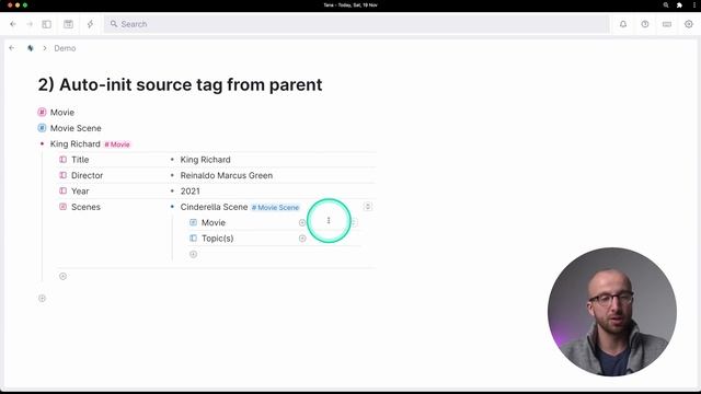 5 Tana Features You Might Have Missed! смотреть онлайн