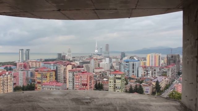 Новостройки Недвижимость Батуми 2015 смотреть онлайн