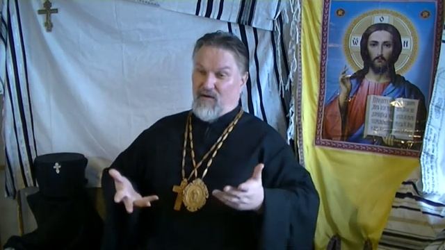 Утренняя молитва 2020.07.27 3/3 Причастие Тела Крови Христа #АрхиепископСергейЖуравлев #МирВсем שלו смотреть онлайн