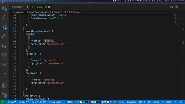 Lerna/Yarn to Nx: Faster Build Times + Better Dev Ergonomics смотреть онлайн