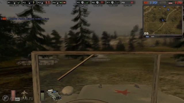 Игромания-Flashback: Battlefield 1942 (2002) смотреть онлайн