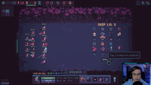 SUMMONING SHOOTER ROBOTS!!! | Let's Play Despot's Game смотреть онлайн