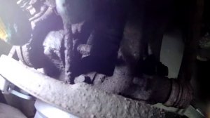 BMW X5 e53. Замена датчика ABS.